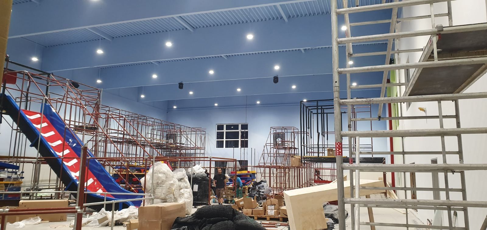Бултрейд Груп ЕООД | Completed Project